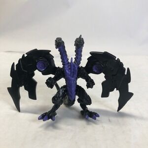 Bakugan Nillious Collector 2.5 Inch Figure